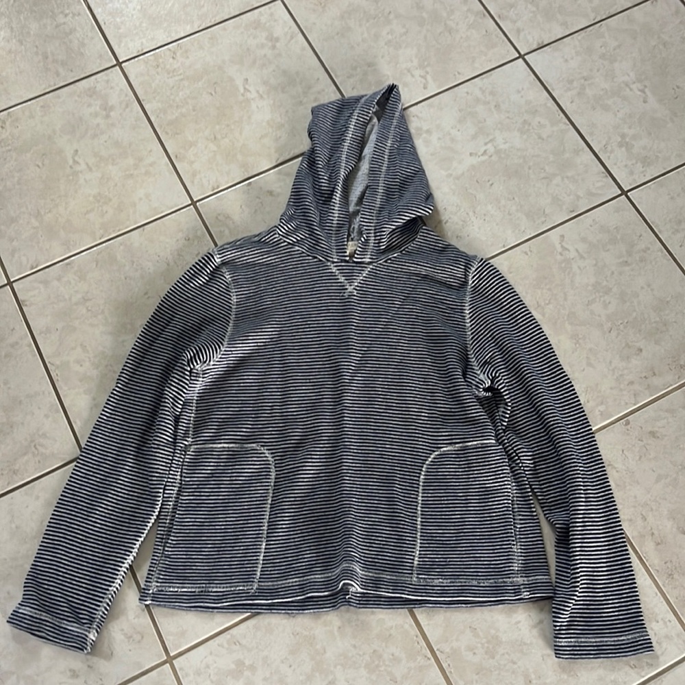 J. Crew Hoodie